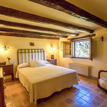 Villa Catalunya Casas Timeless Elegance Near Barcelona, 14 Min To *