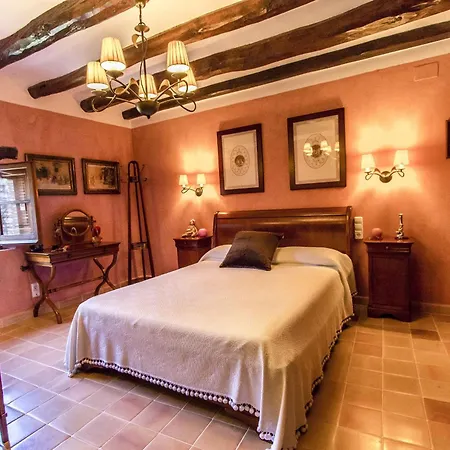 Villa Catalunya Casas Timeless Elegance Near Barcelona, 14 Min To Santa Oliva