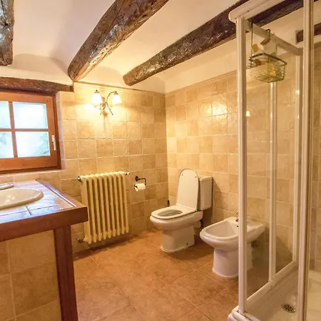 Villa Catalunya Casas Timeless Elegance Near Barcelona, 14 Min To