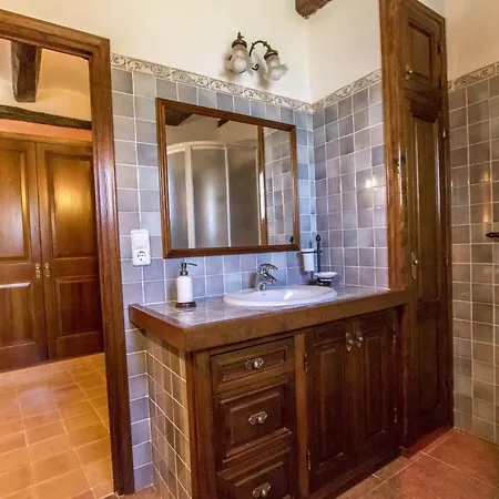 Catalunya Casas Timeless Elegance Near Barcelona, 14 Min To *