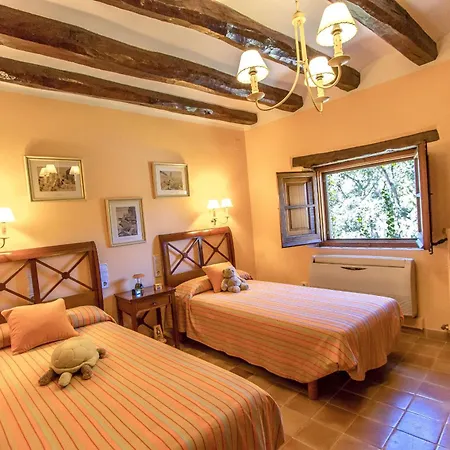 Catalunya Casas Timeless Elegance Near Barcelona, 14 Min To