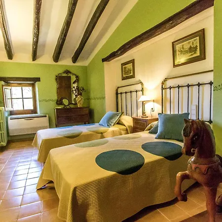 Catalunya Casas Timeless Elegance Near Barcelona, 14 Min To Villa