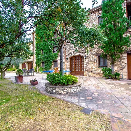 Catalunya Casas Timeless Elegance Near Barcelona, 14 Min To