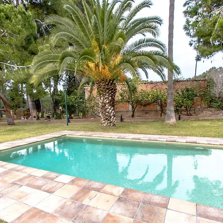 Catalunya Casas Timeless Elegance Near Barcelona, 14 Min To
